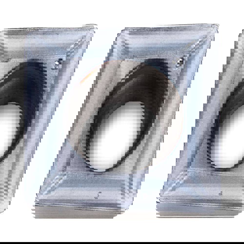 Indexable Drill Insert: SPLT06, IN1040, Carbide